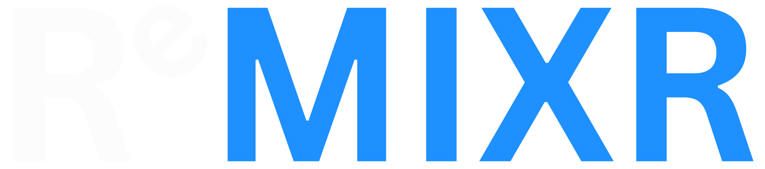 ReMIXR