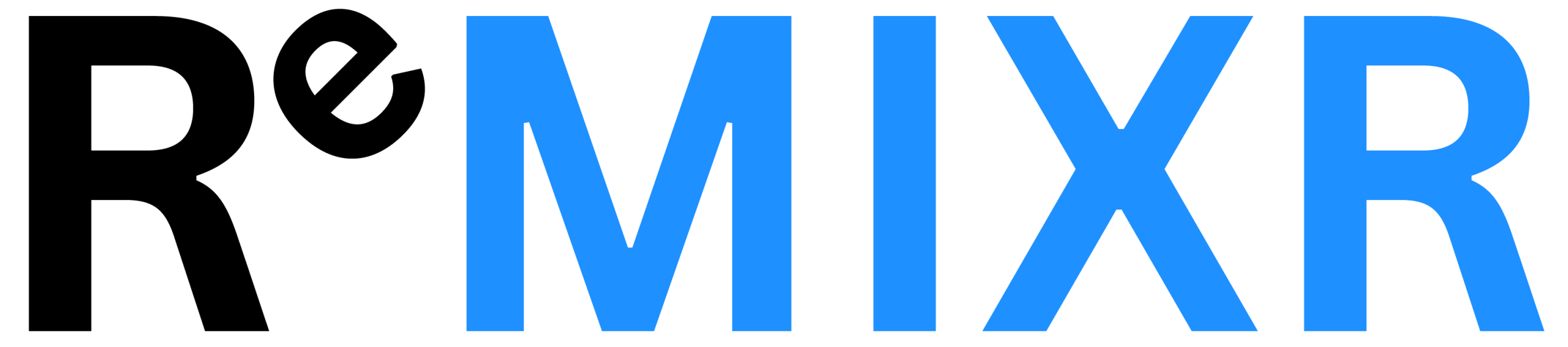 ReMIXR
